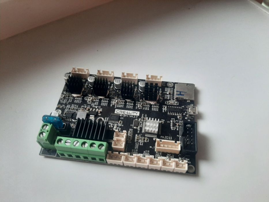 Płyta główna Ender 3 Pro