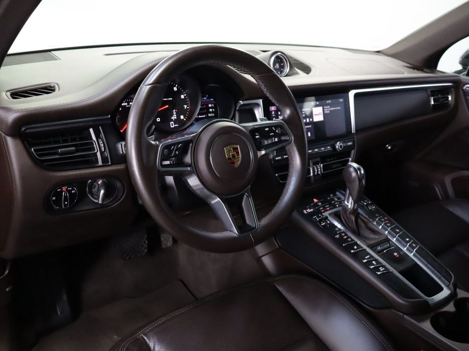 Porsche Macan 2.0T
