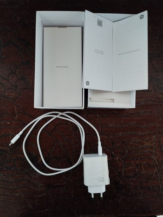 Redmi note 13 4g 8/256