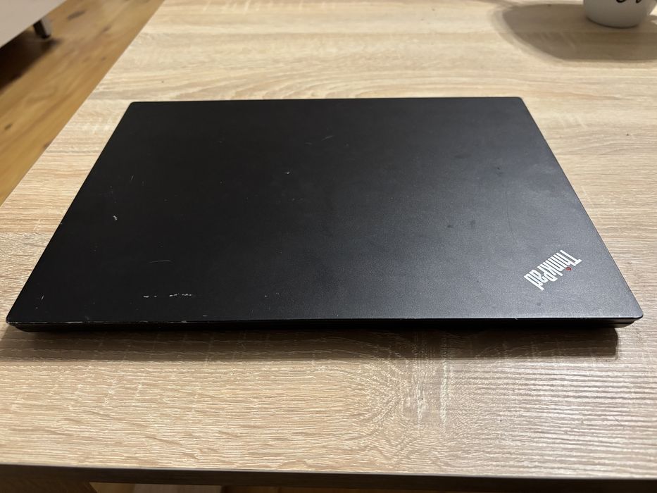 Lenovo ThinkPad E14 gen. 1