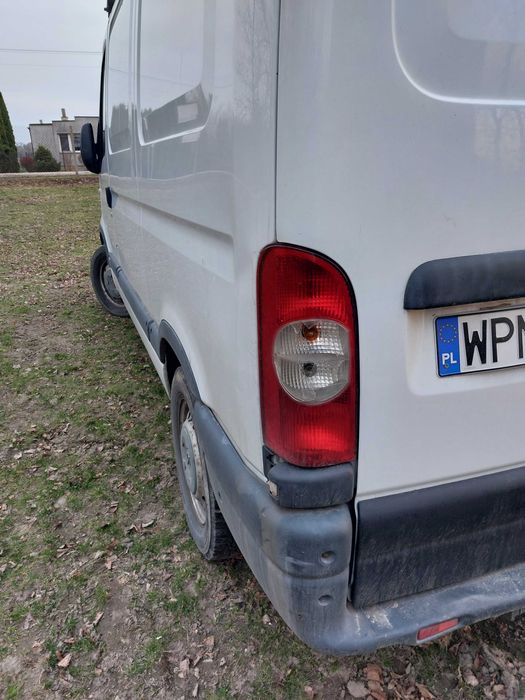 Motoryzacja sprzedam