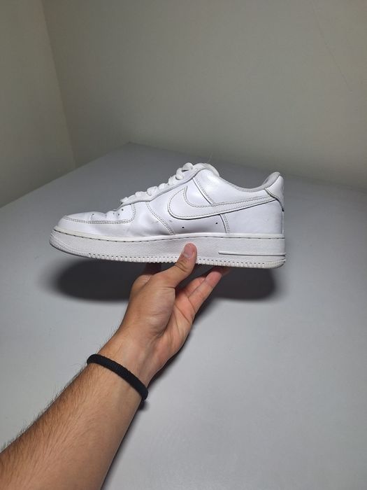 Air Force 1 White