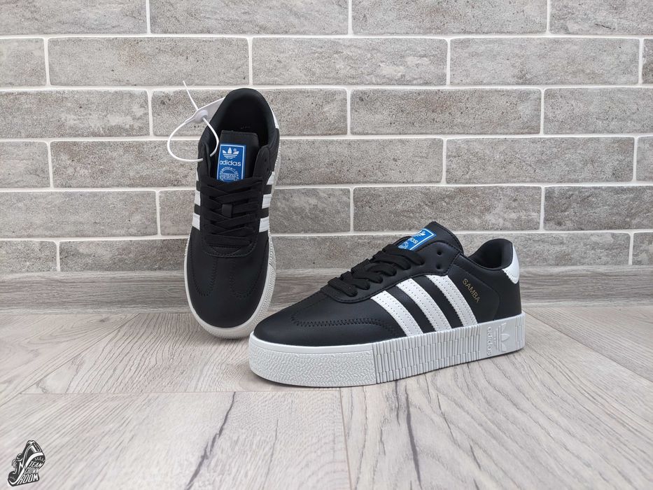 Кроссовки Adidas Samba \ Адидас Самба \ размер 36 - 41