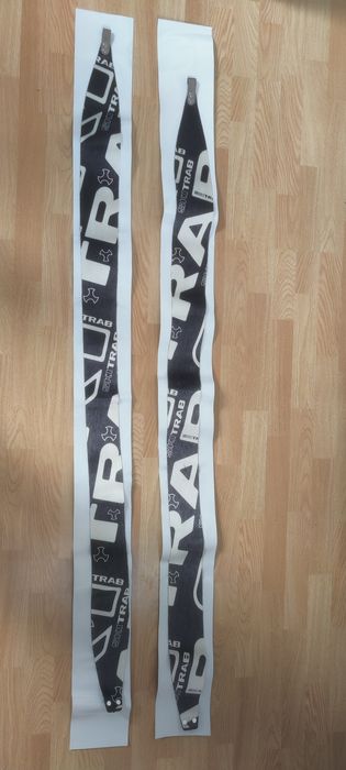 Zestaw skiturowy La Sporiva/Skitrab Scarpa Plum 171 cm