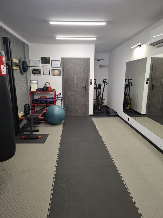 Salka/ studio treningowe 30m2. Wynajmę