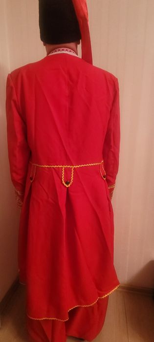 Продам костюм козака