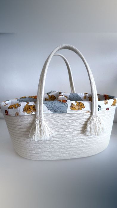 Cestos Organizadores