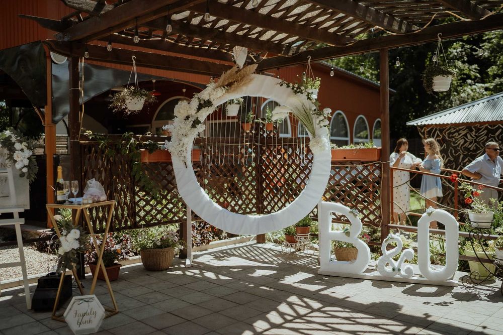 Декорація для святкових подій