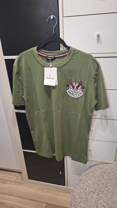 Koszulka z nadrukiem
