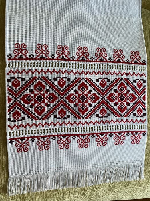 Весільний рушник, недорого.