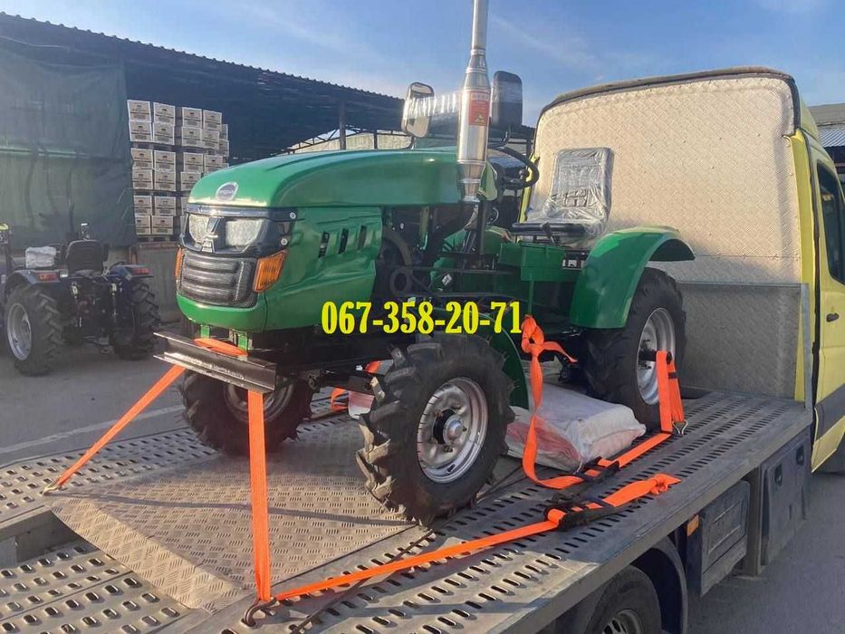 Мототрактор Кентавр Kentavr 160 BN Модернизированный + ФРЕЗА 1.2м