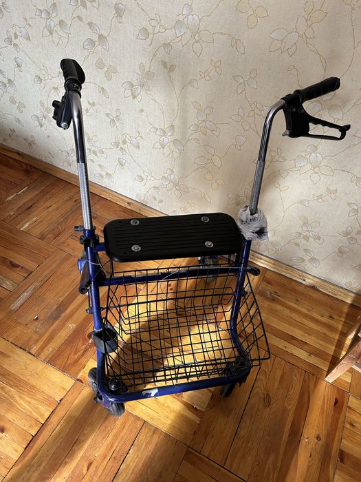 Отдам Ходунки для взрослых