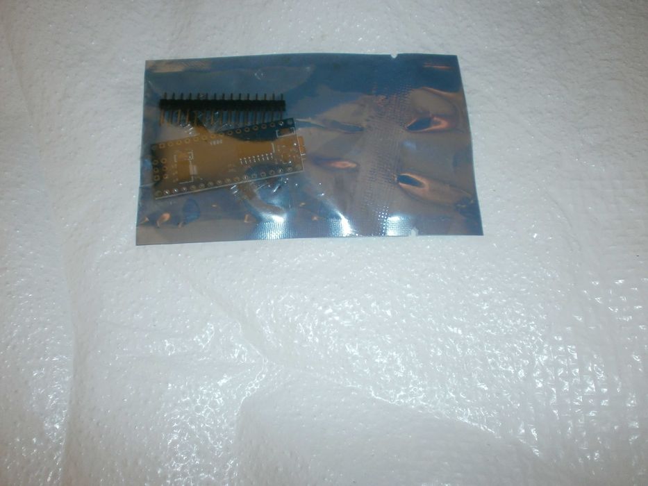 Arduino Nano V3.0 ATmega328