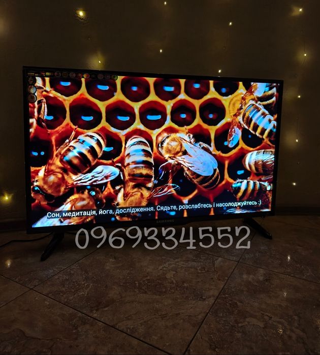 Супер  распродажа! Samsung smart tv 32