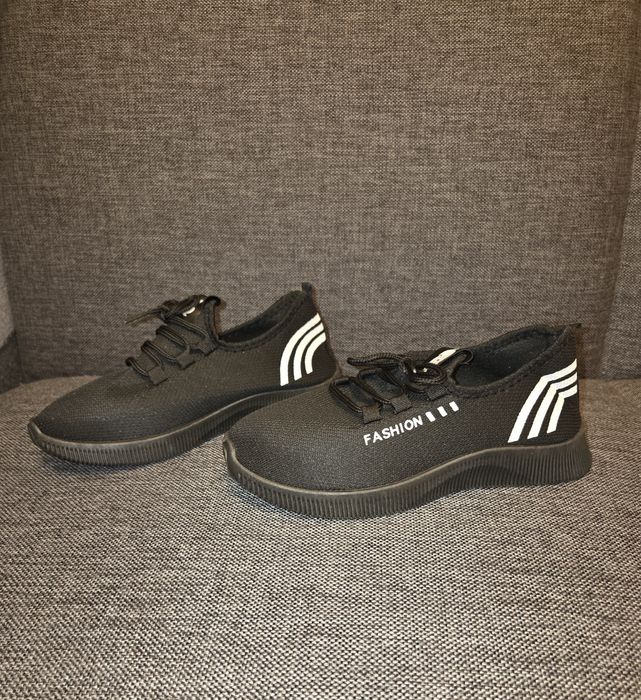 Sneakersy damskie NOWE