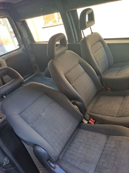 Продається  Fiat Skudo в технічно-хорошому стані .
