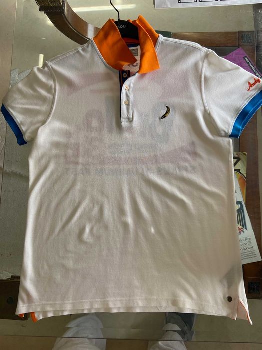 Especial Andy Warhol - Polo Pepe Jeans