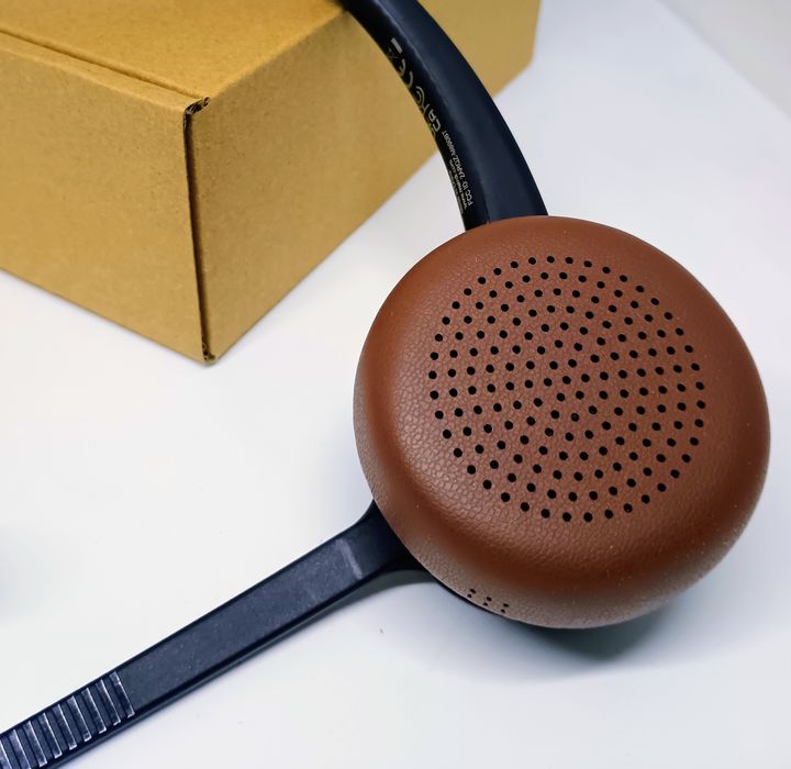 Słuchawki bezprzewodowe nowe  zestaw sluchawkowy