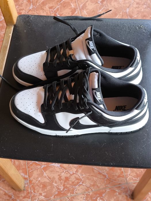Vendo Tênis Nike