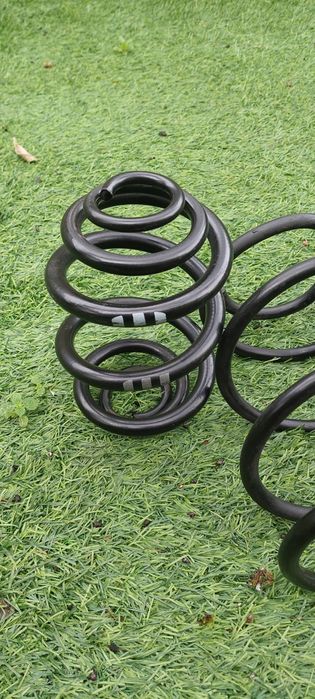 Molas bmw e46 pack M original