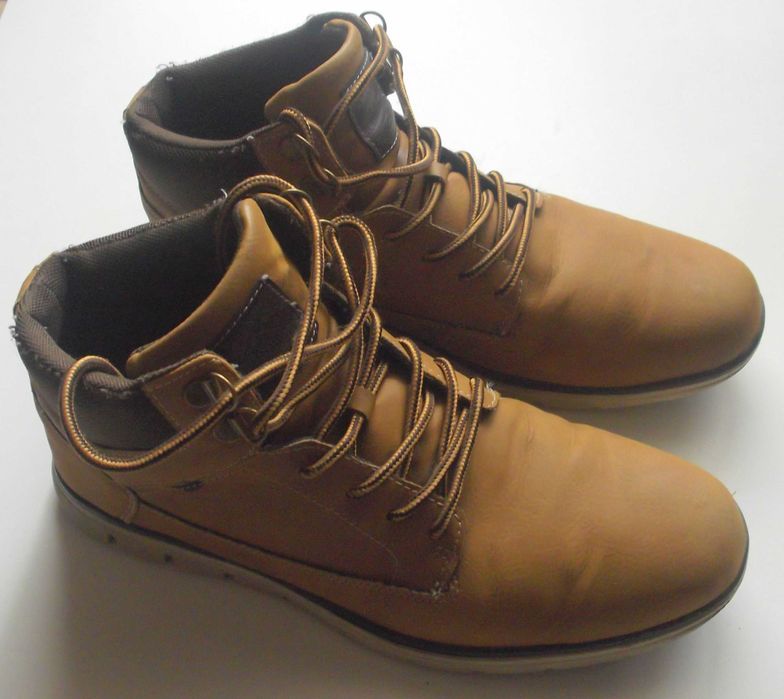 Botas Calçado Guimarães