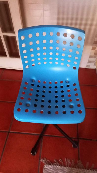 Cadeira como nova ikea sporren 22107