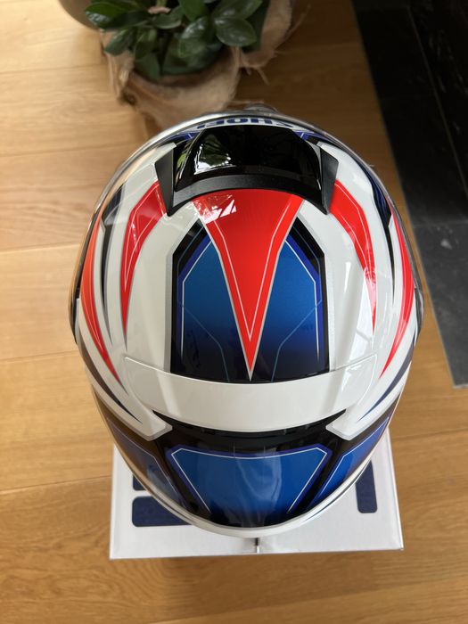 Kask motocyklowy Shoei Neotec 3 Anthem TC-10 r. XL