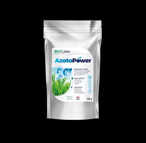 AzotoPower - Preparat mikrobiologiczny