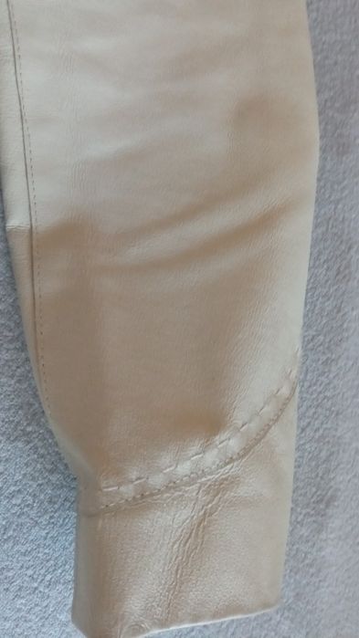 Піджак жіночий, шкіра