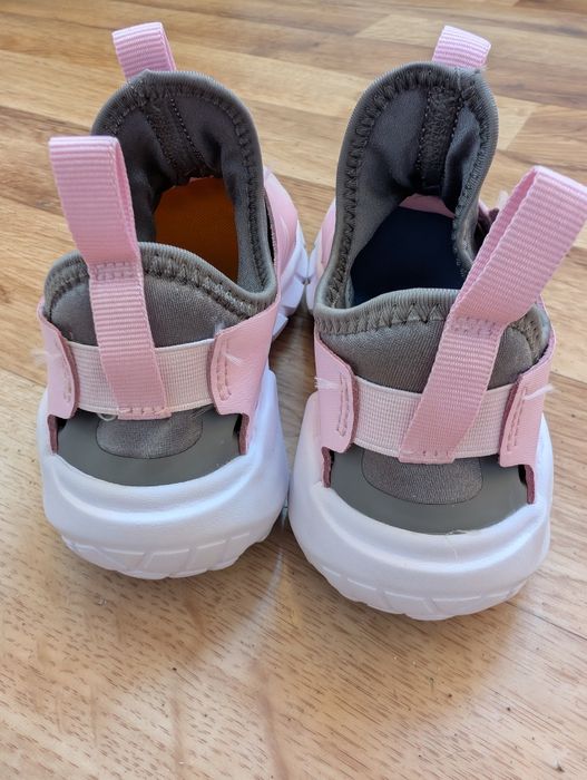 Кросівки Nike Flex Runner 35 розмір