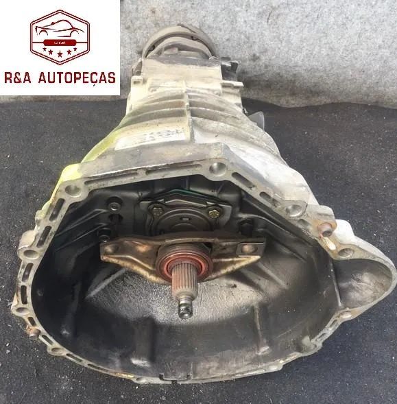 CAIXA VELOCIDADES MERCEDES-BENZ SLK 1998 Ref 2022601300 / 7174170