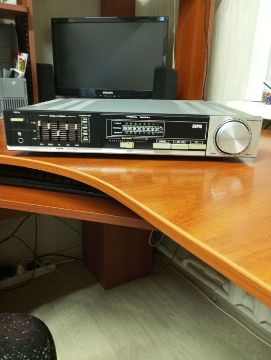 Приборы   СССР..