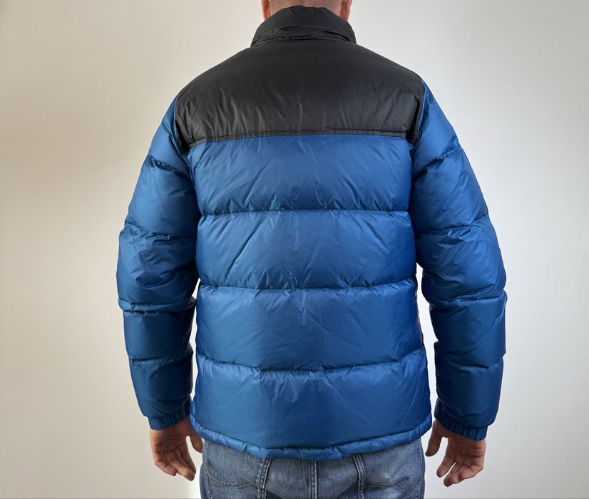 Kurtka zimowa męska XL