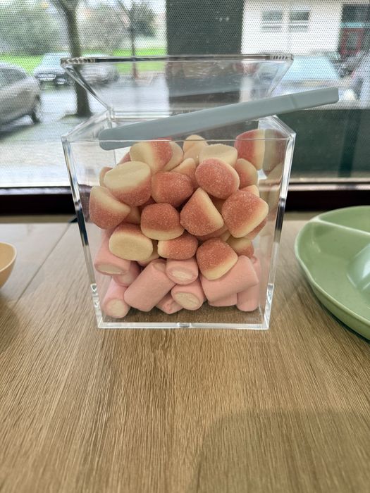 Espaço de festas infantil em Lisboa