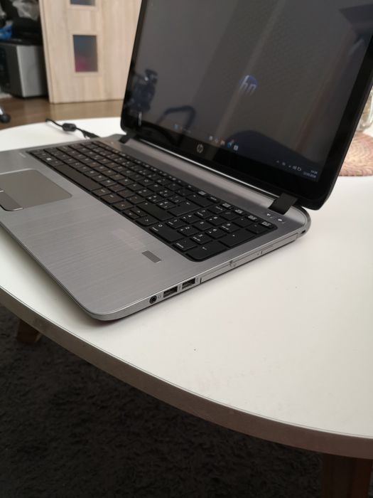 Sprzedam Laptopa  Dotykowego HP Probook 450 g2