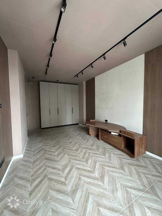 ЖК Русанівська гавань 10 Будинок 54 кв з ремонтом Без%