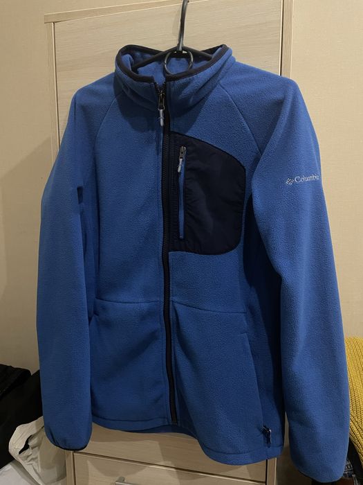 Флісова кофта Columbia