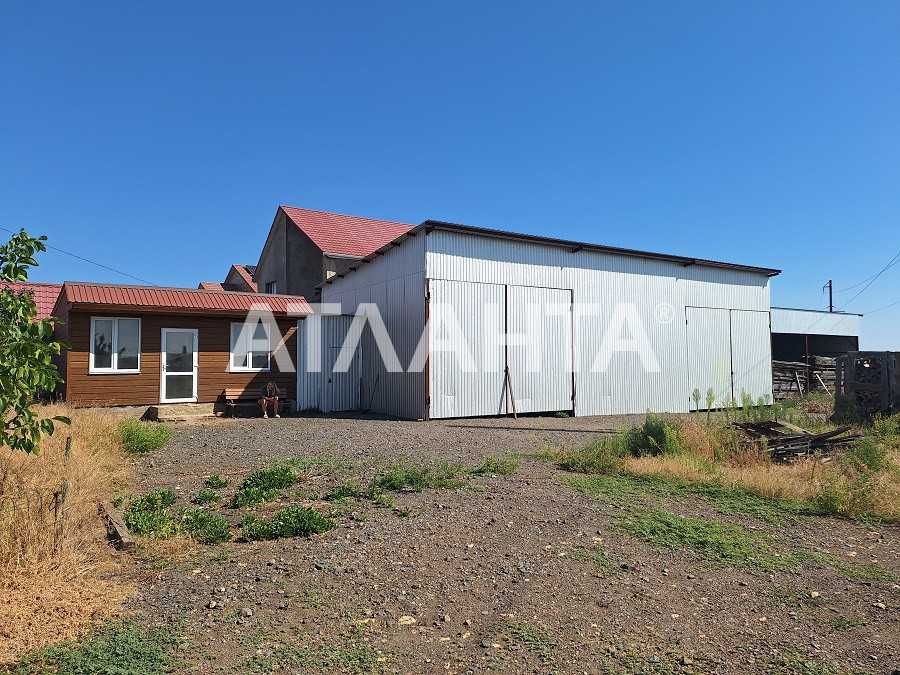 Коммерческая недвижимость по адресу ул. Нижняя (площадь 4100 м²) - Atlanta.ua - фото 6