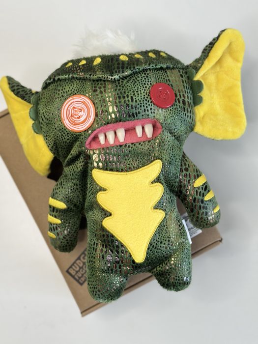 Іграшки Fuggler, оригінал, нові в коробках