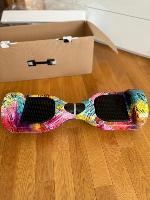 Гироборд Like.Bike X6i