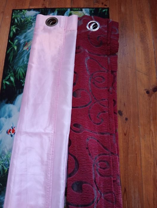 Cortinas MAXDECOR super baratas