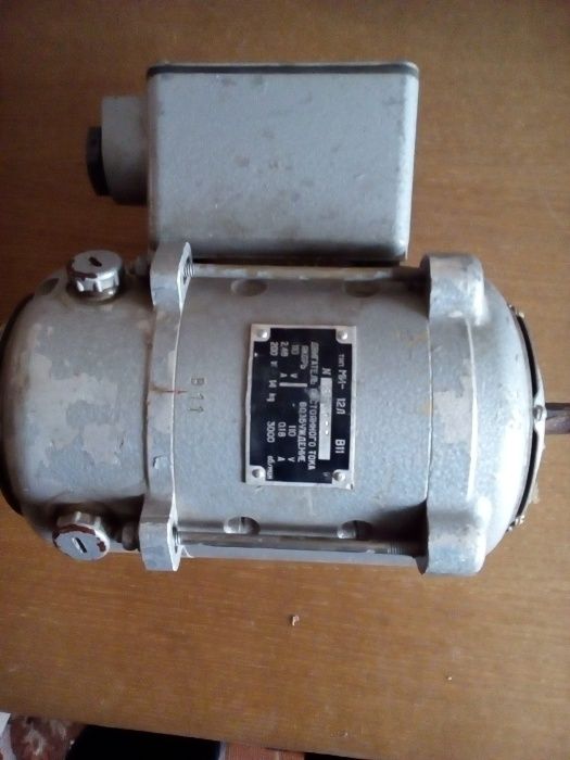 МИ12Л-в11 постоянного. тока ЗДН52