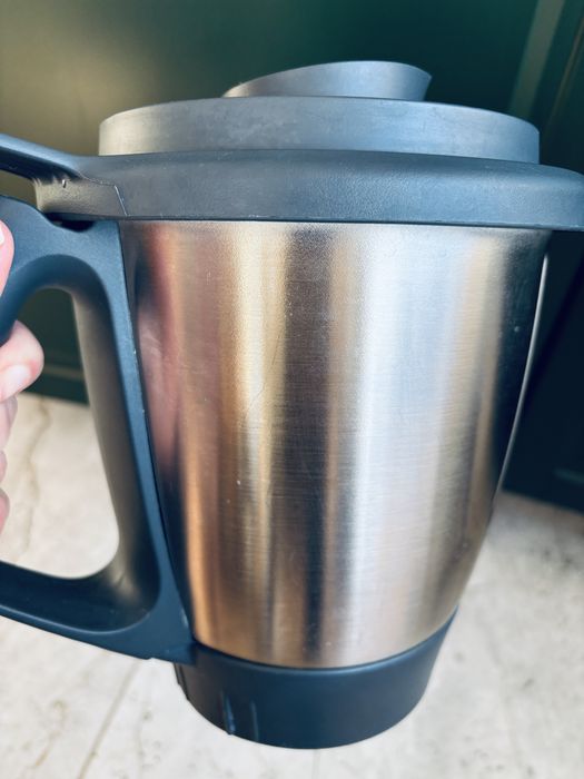 Naczynie miksujace TM6 thermomix termomix misa