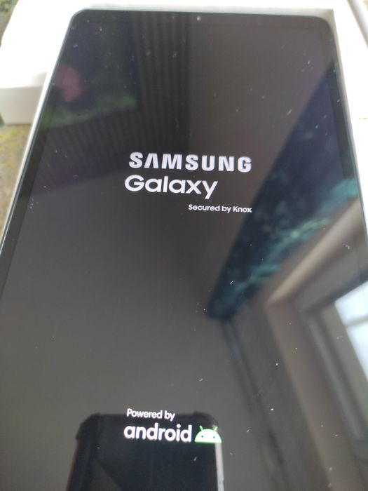 Tablet Samsung Galaxy TAB A9 8/128GB nowy
