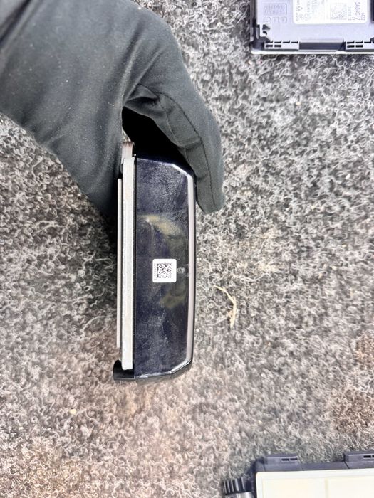 Радар ACC Датчик Дісктронік Мертва зона Bmw G01 G20 G30 G05 G06 G26