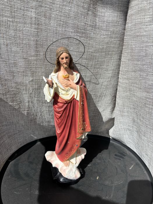 Estátua de São José