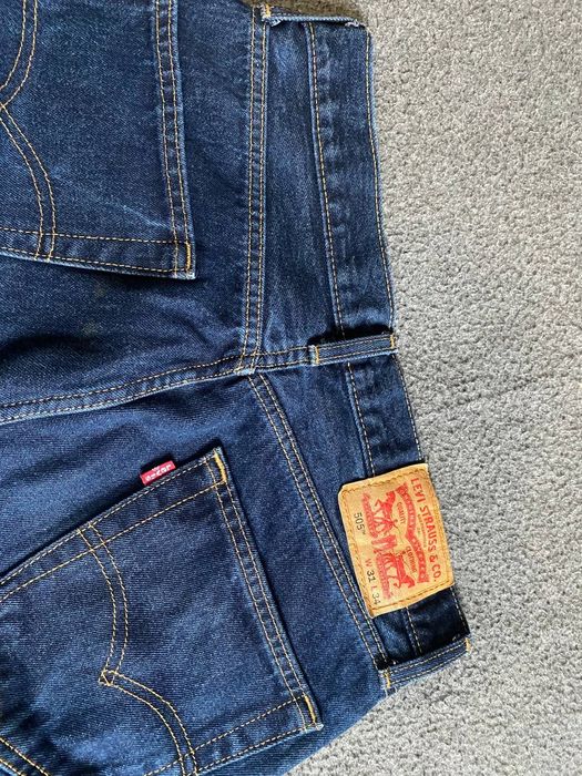 Джинси Levi's ідеал