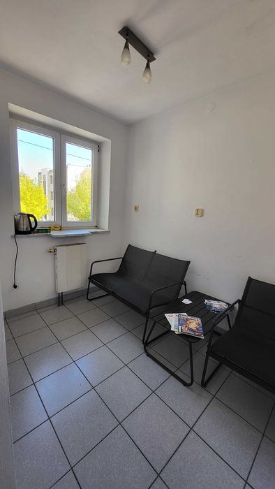 Lokal do wynajęcia w centrum Lubartowa