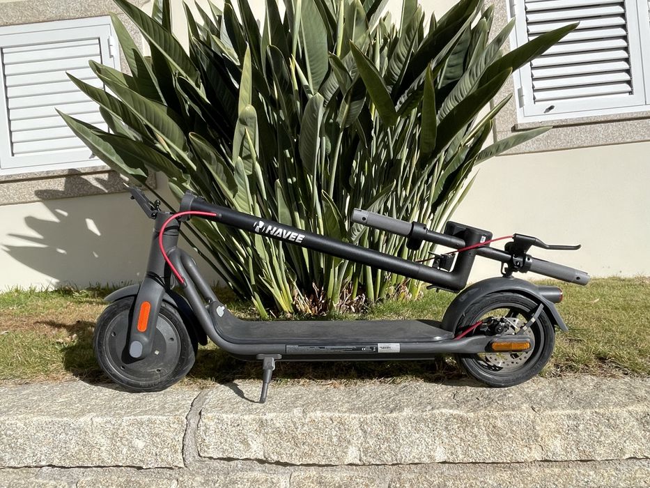 Trotinete Eletrica Navee V50