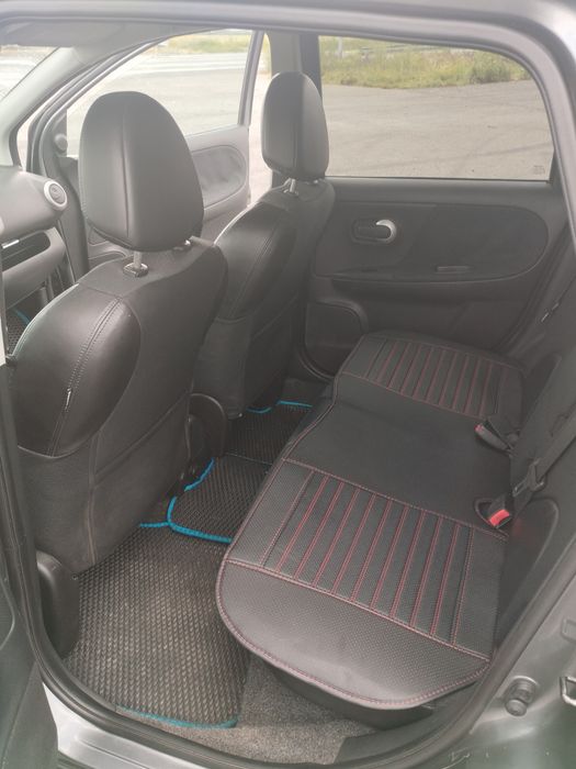 Nissan Note 2012 VIN SJNFAAE11U2161546 фото оголошення 12 з 24